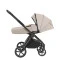 Коляска универсальная CARRELLO Ultra CRL-6527 2в1 ice grey /1/